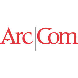 Arc | Com Logo